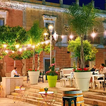 Apartment Al Vicoletto *