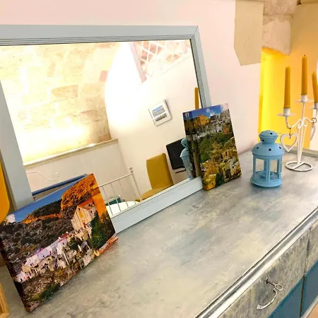 Apartment Al Vicoletto