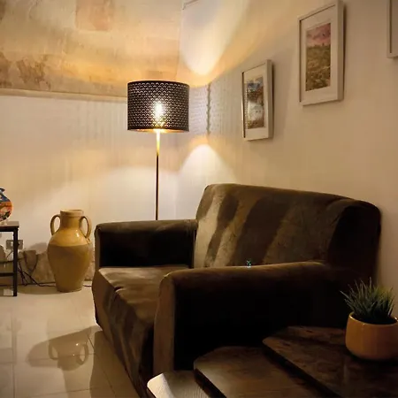 Apartment Al Vicoletto Ginosa