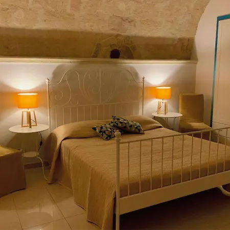 Al Vicoletto Apartment