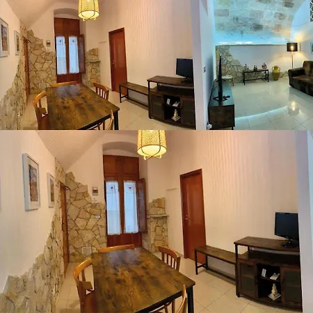 Al Vicoletto Apartment *
