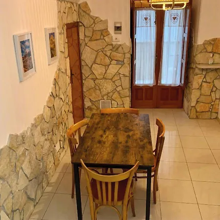 Apartment Al Vicoletto *