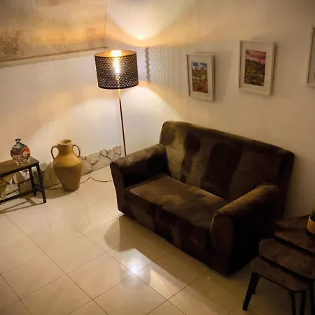 Apartment Al Vicoletto Ginosa