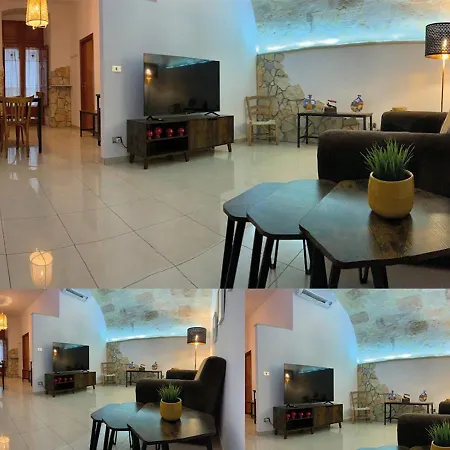 Al Vicoletto Apartment