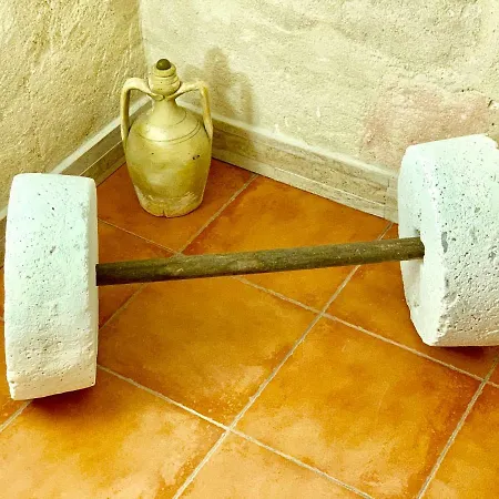 Al Vicoletto Apartment *
